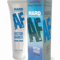 Hard Af - Erection Enhancer 1.5oz