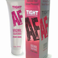 Tight Af- Vaginal Tightener 1.5oz