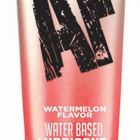 Juicy Af - Watermelon Water Based Flavored Lubricant - 4 Oz