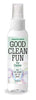Good Clean Fun Toy Cleaner - Eucalyptus - 2 Fl Oz
