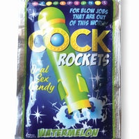 Cock Rockets - Watermelon