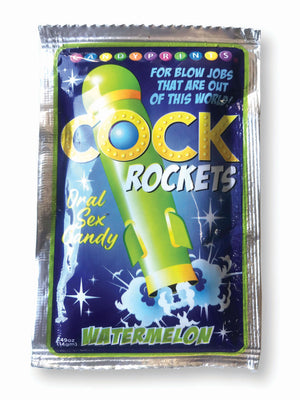 Cock Rockets - Watermelon