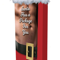 Santa Has a Big Package for You