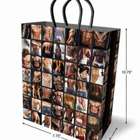 Sexy Guys Gift Bag