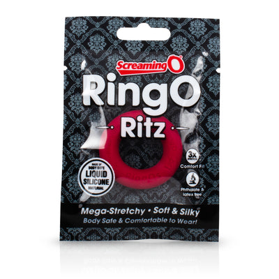 Ringo Ritz - Red