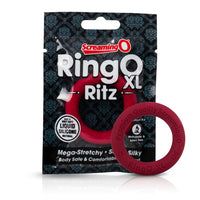 Ringo Ritz XL - Red
