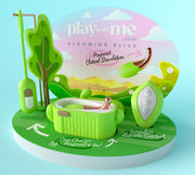 Play With Me Blooming Bliss Merchandising Kit - Green