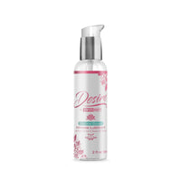 Desire - Silicone Based Lubricant - 2 Fl. Oz.