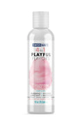 Swiss Navy 4-in-1 Playful Flavors - Cotton Candy 1 Oz