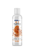 Swiss Navy 4-in-1 Playful Flavors -  Salted Caramel Delight - 1 Fl. Oz.