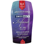 Swiss Navy Infuse  2-in-1 50ml