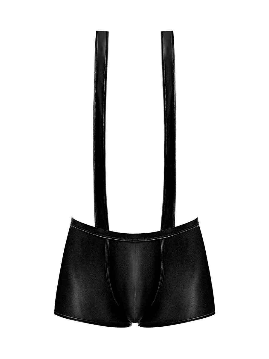 Cage Matte Cage Back Singlet - L- XL - Black
