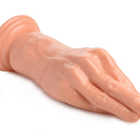 The Stuffer Fisting Hand Dildo - Flesh