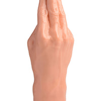 The Stuffer Fisting Hand Dildo - Flesh