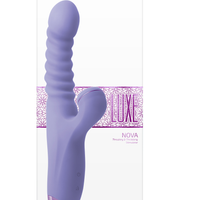 Luxe - Nova - Purple