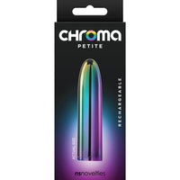 Chroma Petite - Bullet - Multicolor