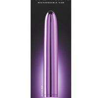 Chroma - 7 Inch Vibe - Purple