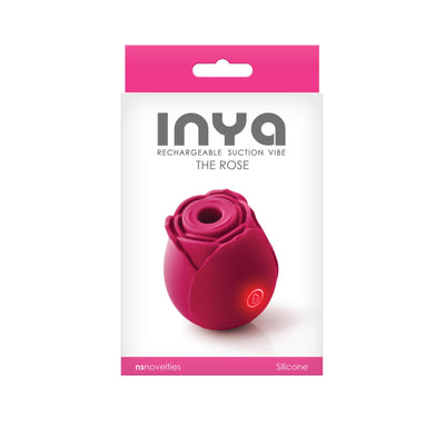 Inya - the Rose