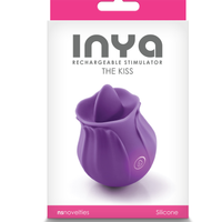 Inya - the Kiss - Purple