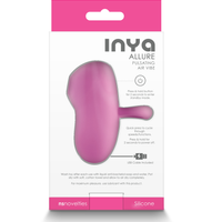 Inya - Allure - Pink