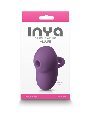Inya - Allure - Dark Purple