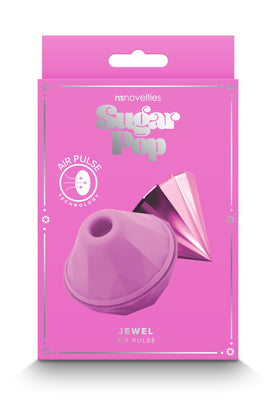 Sugar Pop - Jewel - Pink