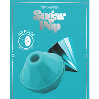 Sugar Pop - Jewel - Teal