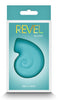Revel - Starlet - Teal