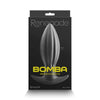 Renegade - Bomba - Large - Black