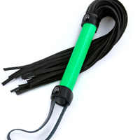 Electra Play Things - Flogger - Green