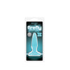 Firefly Pleasure Plug - Mini - Blue