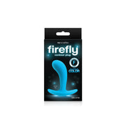 Firefly - Contour Plug - Small - Blue