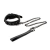 Sinful - 1" Collar - Black