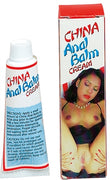 China Anal Balm Cream