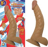 Latin American Whoppers 8in With Balls-Latin