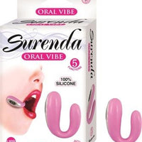 Surenda Oral Vibe - Pink