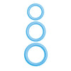 Enhancer Blue Glow Rings