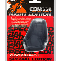 Cocksling-2 - Night Black