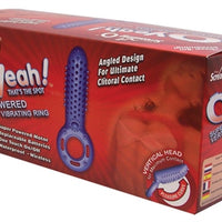 O Yeah! - 6 Count Box - Assorted Colors