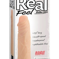 Real Feel Lifelike Toyz#1 - Flesh
