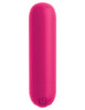 Omg! Bullets Play Rechargeable Vibrating Bullet - - Fuschia