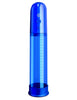 Classix Auto-Vac Power Pump - Blue