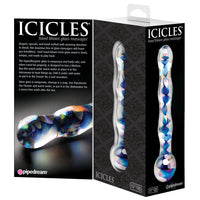 Icicles No 08