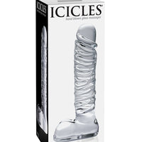 Icicles No 63