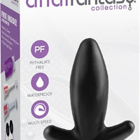 Anal Fantasy Collection Beginners Anal Anchor - Black