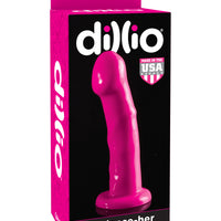Dillio 6-Inch Please-Her