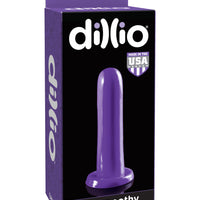 Dillio Purple - Mr. Smoothy
