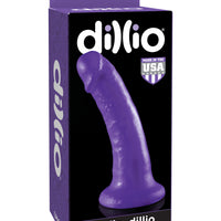 Dillio Purple - 6" Slim
