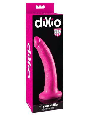 Dillio 7-Inch Slim Dillio