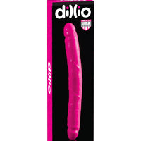 Dillio 12-Inch Double Dillio
